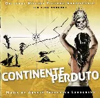Pochette Continente perduto