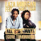 Pochette All She Wants (Gone Tomorrow)