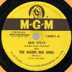 Pochette The Warm Red Wine / Nothing but Trouble