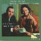 Pochette Sonata Recital