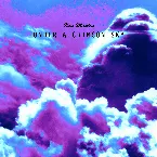 Pochette Under a Crimson Sky