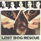 Pochette Lost Dog Rescue