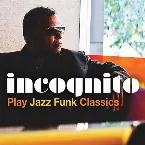 Pochette Play Jazz Funk Classics