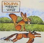Pochette Bourvil chante pour les enfants & Le Roman de Renart