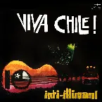 Pochette Viva Chile!