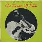 Pochette The Drums of India