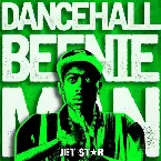 Pochette Dancehall: Beenie Man