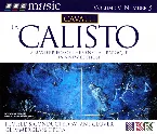 Pochette BBC Music, Volume 5, Number 3: La Calisto