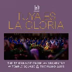 Pochette Tuya es la gloria (Arr. For Choir, Orchestra, Solo Cello, and piano by Mack Wilberg)
