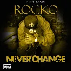 Pochette Never Change