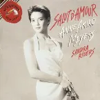 Pochette Salut d'amour
