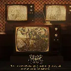 Pochette The Revolution Will Not Be Televised but It Will Be Heard