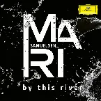 Pochette Eno, Roedelius, Moebius: By This River (Arr. Badzura)