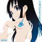 Pochette 「けいおん!!」イメージソング 秋山澪