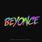 Pochette Beyonce (Dimitri Vegas radio edit)