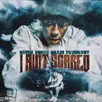 Pochette I Ain’t Scared