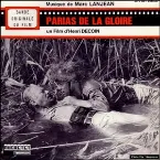 Pochette Bande originale du film parias de la gloire