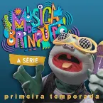 Pochette Música de Brinquedo, a Série - Temporada 1