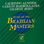 Pochette Music of the Brazilian Masters