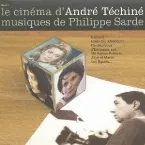 Pochette Le Cinéma d'André Téchiné