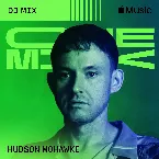 Pochette One Mix with Hudson Mohawke