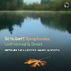 Pochette Unfinished & Great Symphonies