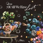 Pochette Of All We Have Lost