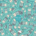 Pochette 増殖する今村