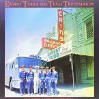 Pochette Waltz Across Texas