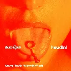 Pochette Houdini (Danny L Harle “Slowride” mix)