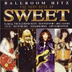 Pochette Ballroom Hitz: The Very Best of Sweet