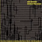 Pochette The Big Misunderstanding Between Hertz and Megahertz