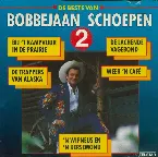 Pochette Het beste van Bobbejaan Schoepen, 2