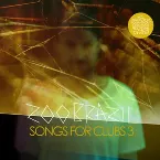 Pochette Songs For Clubs 3