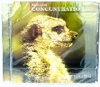 Pochette Moods - Concentration