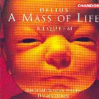 Pochette A Mass of Life / Requiem