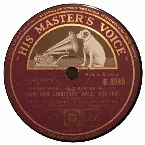 Pochette Darktown Strutters’ Ball / That’s a Plenty