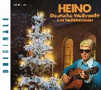 Pochette Deutsche Weihnacht... und festliche Lieder