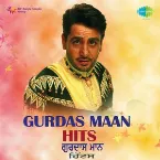 Pochette Gurdas Maan Hits