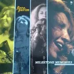Pochette Milestone Memories