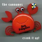 Pochette Crank It Up!