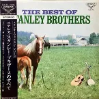 Pochette The Best of Stanley Brothers