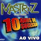 Pochette 10 Anos de Sucesso (Ao Vivo)