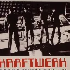 Pochette Kraftwerk and the Electronic Revolution: A Documentary Film