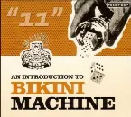Pochette An Introduction to Bikini Machine