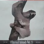 Pochette Unusual Animals Vol. 2