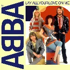 Pochette Lay All Your Love on Me