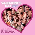 Pochette Valentine's Day