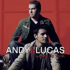 Pochette Ganas de vivir