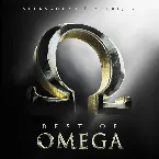Pochette Best of Omega